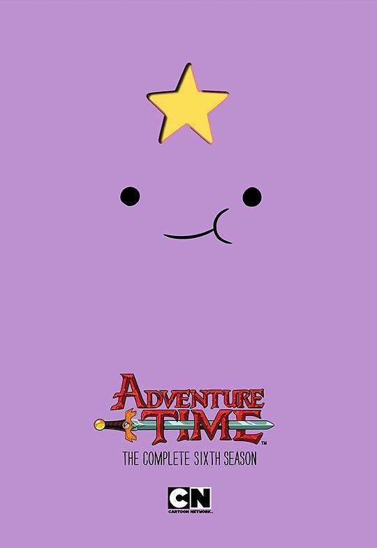 探险活宝 第六季 Adventure Time with Finn and Jake Season 6 (2014)