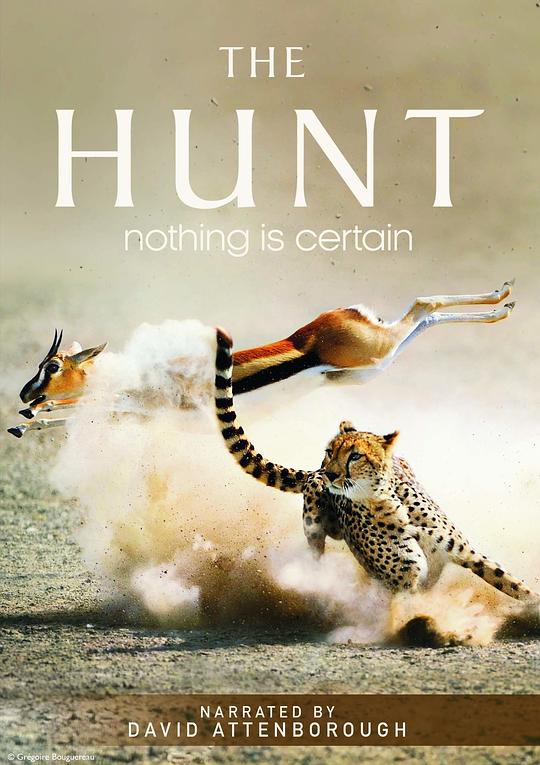 猎捕 The Hunt (2015)