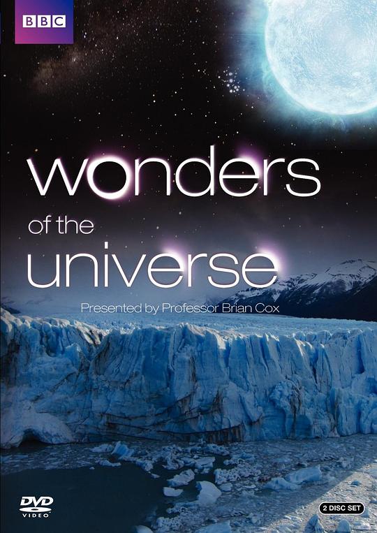 宇宙的奇迹 Wonders of the Universe (2011)