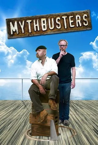 流言终结者 第十五季 MythBusters Season 15 (2014)