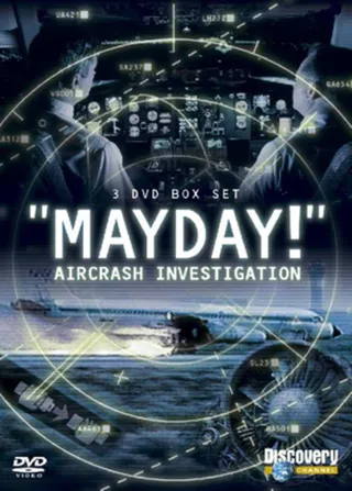 空中浩劫 第四季 Mayday Season 4 (2007)