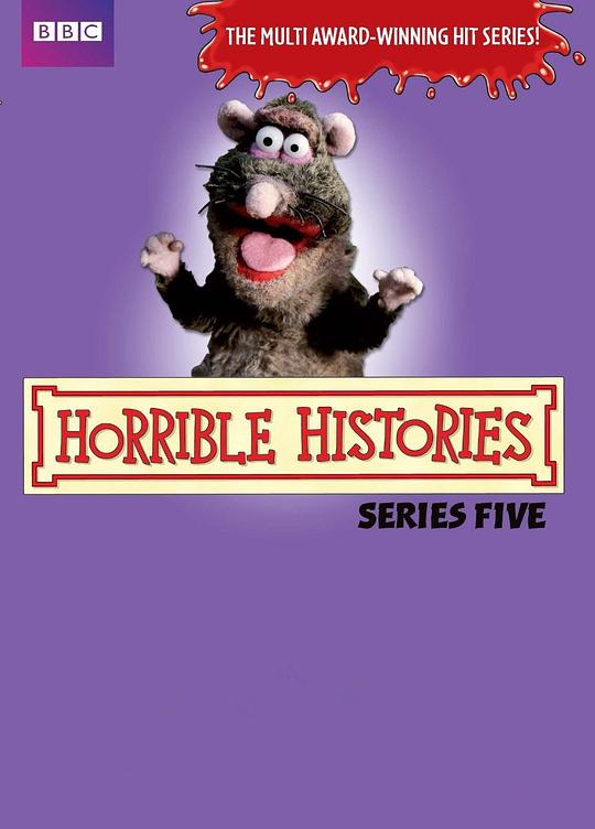 糟糕历史 第五季 Horrible Histories Season 5 (2013)
