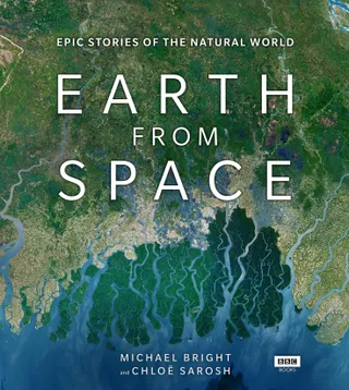 从太空看地球 Earth From Space (2019)