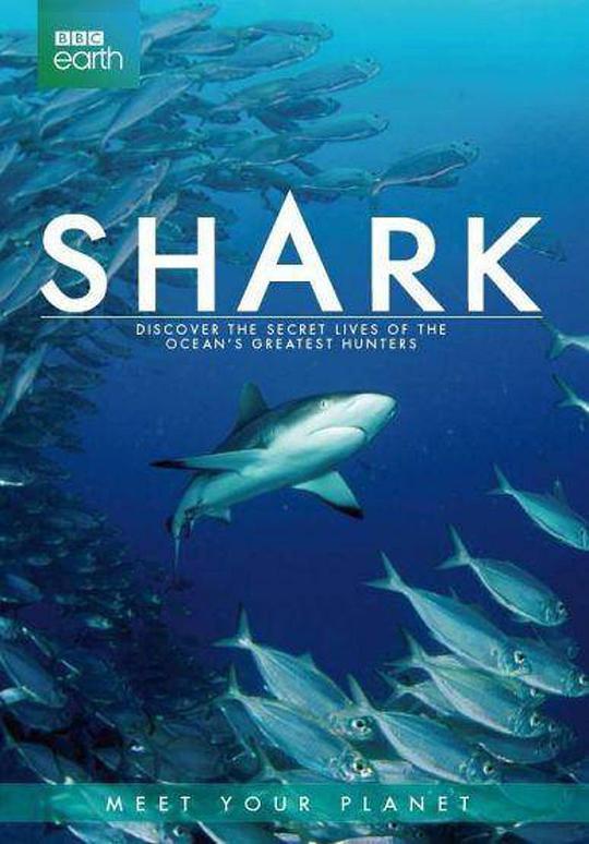 鲨鱼 Shark (2015)