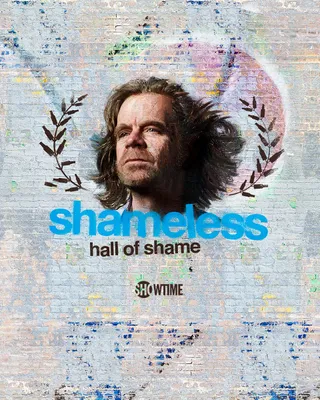 无耻家庭之无耻堂 Shameless Hall of Shame (2020)