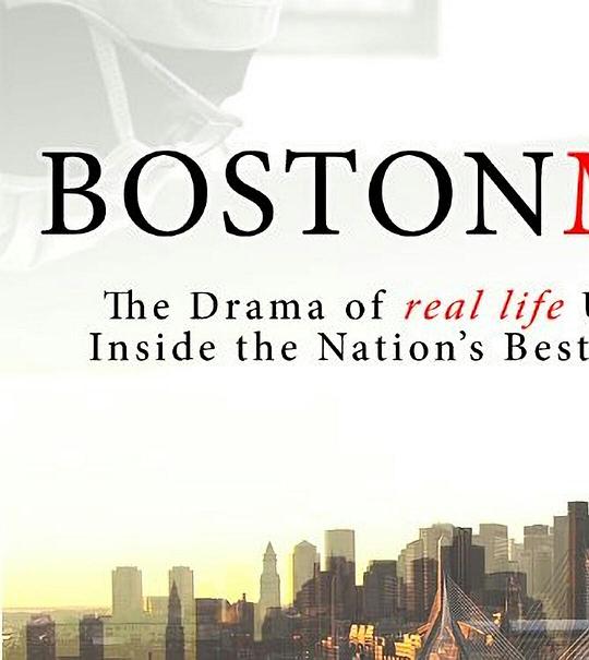 波士顿医务组 Boston Med (2010)