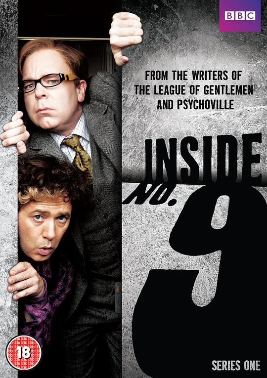 9号秘事 第一季 Inside No. 9 Season 1 (2014)