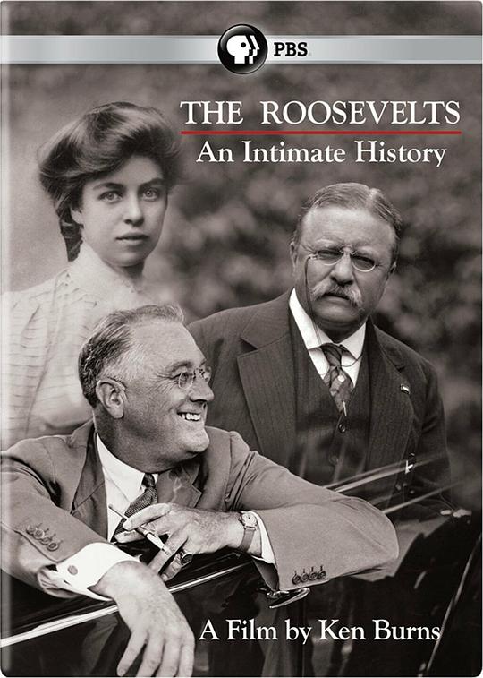 罗斯福家族百年史 The Roosevelts: An Intimate History (2014)