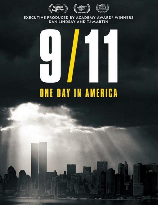 9月11日：美国的一天 9/11: One Day in America (2021)