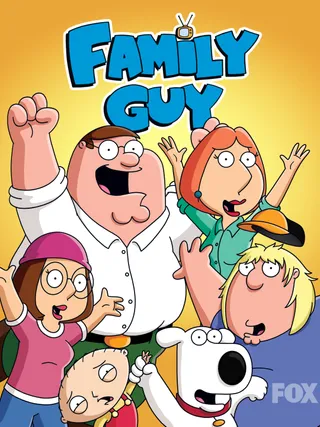 恶搞之家 第十三季 Family Guy Season 13 (2014)