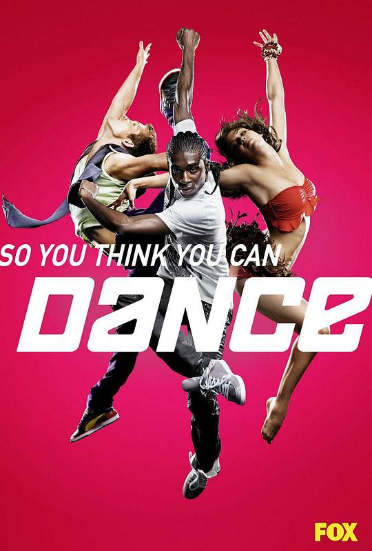 舞魅天下 第十三季 So You Think You Can Dance Season 13 (2016)