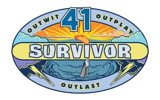 幸存者 第四十一季 Survivor Season 41 (2021)