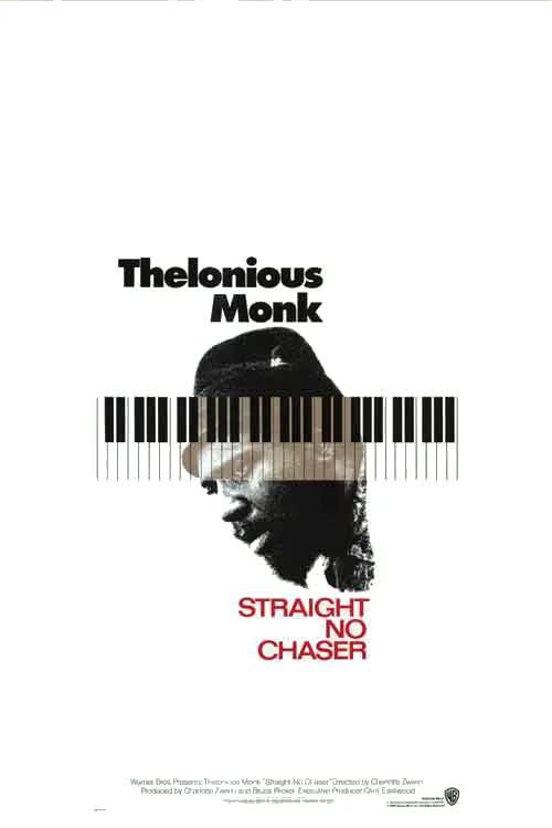 勇往直前 Thelonious Monk: Straight, No Chaser (1988)