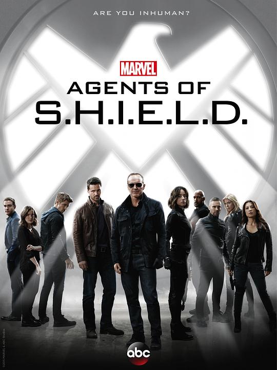 神盾局特工 第三季 Agents of S.H.I.E.L.D. Season 3 (2015)