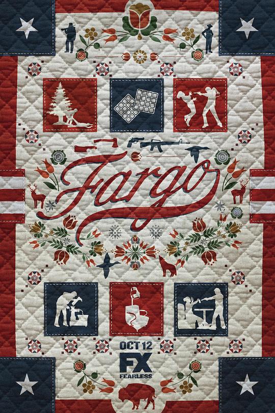 冰血暴 第二季 Fargo Season 2 (2015)