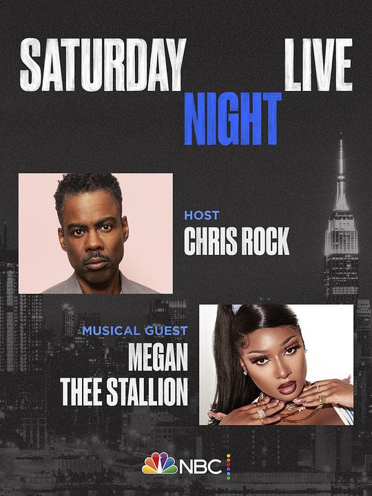 周六夜现场 第四十六季 Saturday Night Live Season 46 (2020)