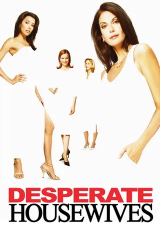 绝望主妇 第三季 Desperate Housewives Season 3 (2006)