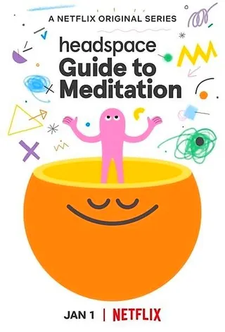 冥想指南 Headspace Guide to Meditation (2021)