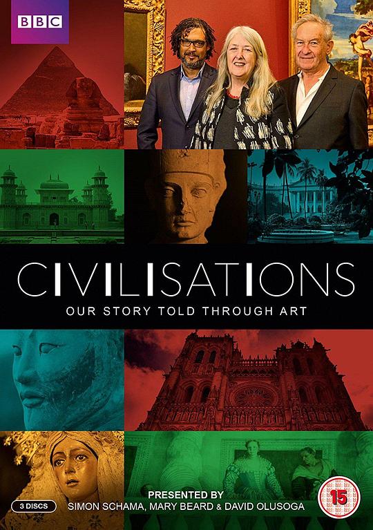 文明 Civilisations (2018)