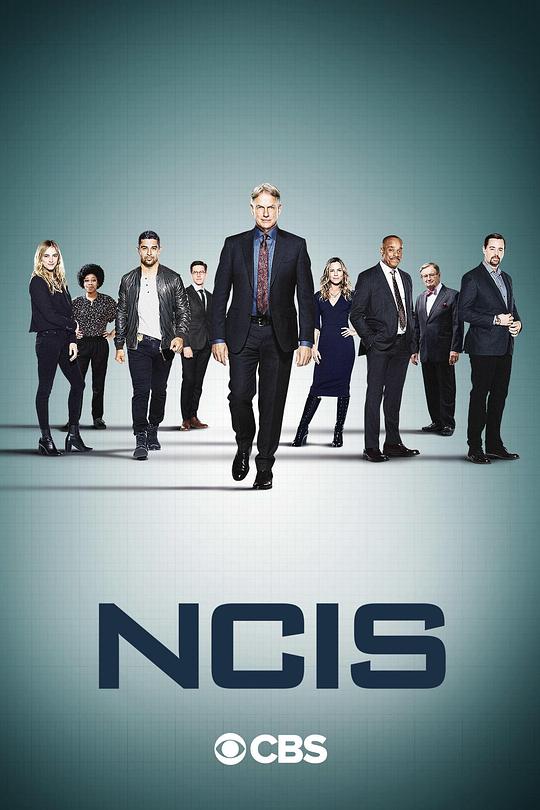 海军罪案调查处 第十八季 NCIS: Naval Criminal Investigative Service Season 18 (2020)