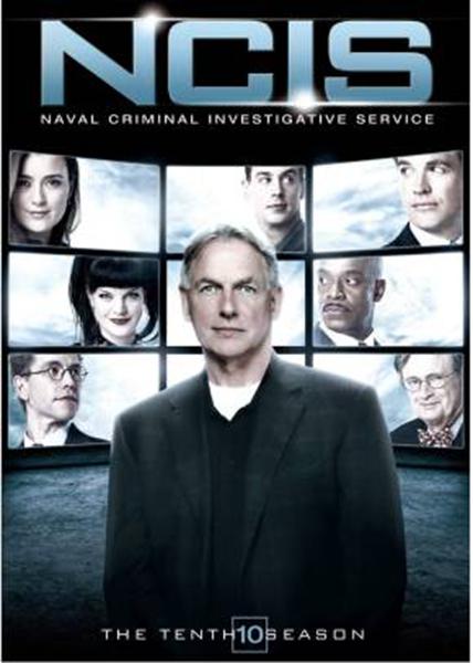 海军罪案调查处 第十季 NCIS: Naval Criminal Investigative Service Season 10 (2012)