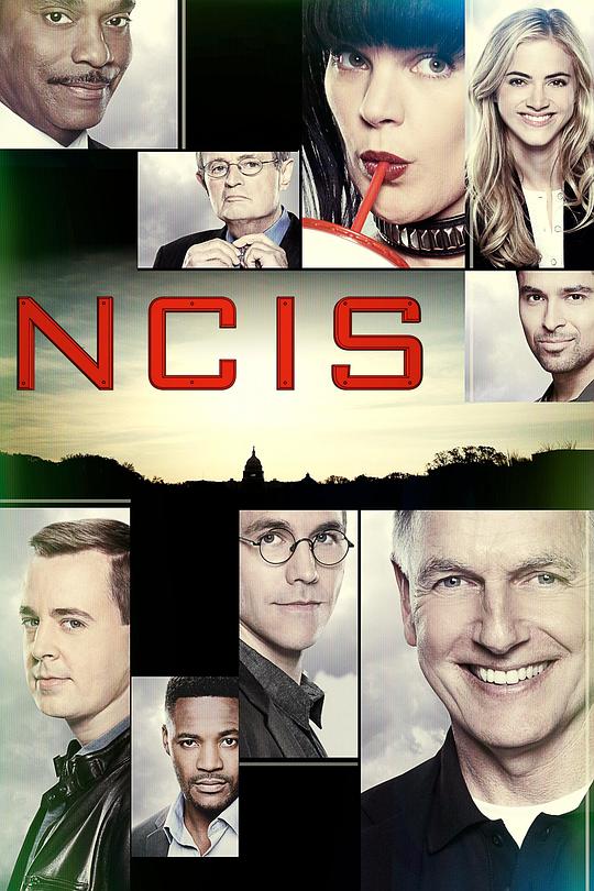 海军罪案调查处 第十五季 NCIS: Naval Criminal Investigative Service Season 15 (2017)