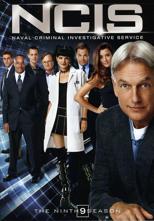 海军罪案调查处  第九季 NCIS: Naval Criminal Investigative Service Season 9 (2011)