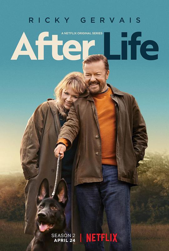 后半生 第二季 After Life Season 2 (2020)