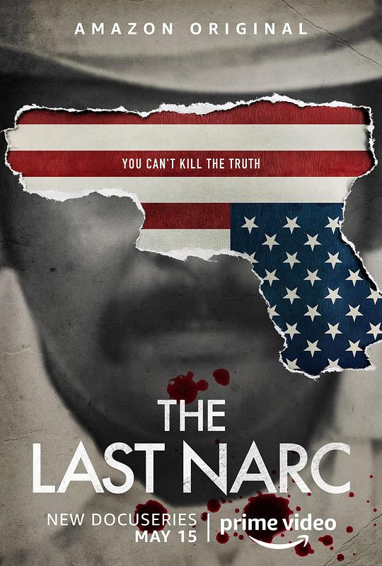 最后的缉毒探员 The Last Narc (2020)