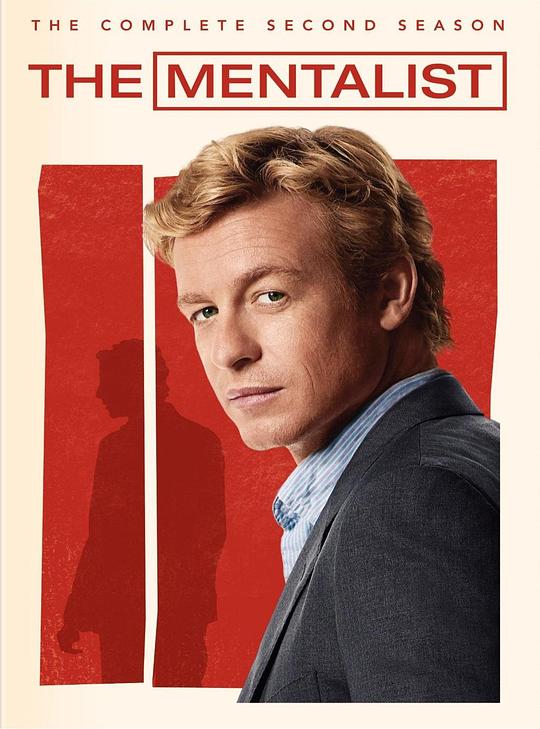 超感神探  第二季 The Mentalist Season 2 (2009)