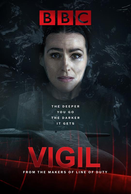 不眠 第一季 Vigil Season 1 (2021)