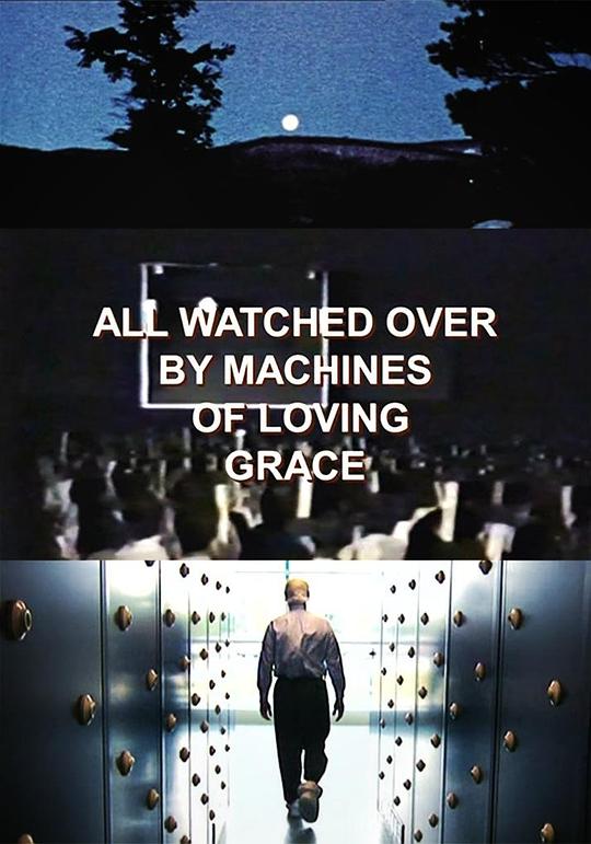 一切都被慈爱的机器注视着 All Watched Over by Machines of Loving Grace (2011)