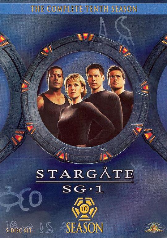 星际之门 SG-1    第十季 Stargate SG-1 Season 10 (2006)