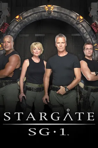 星际之门 SG-1  第六季 Stargate SG-1 Season 6 (2002)