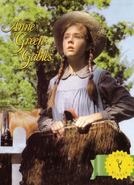 清秀佳人 Anne of Green Gables (1985)