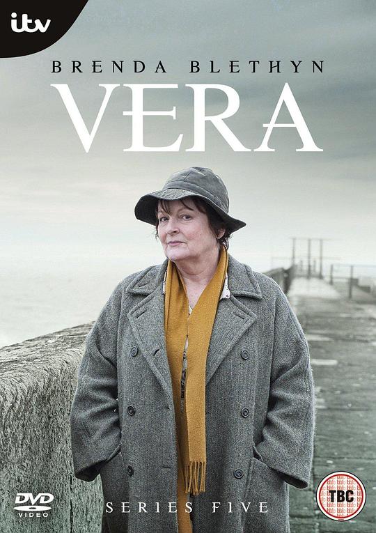 探长薇拉 第五季 Vera Season 5 (2015)