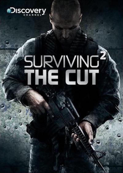 尖兵实录 第二季 Surviving The Cut Season 2 (2011)