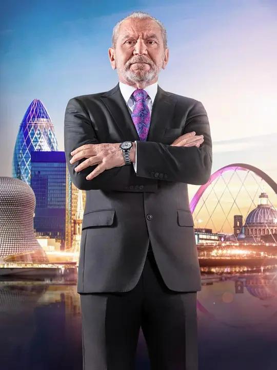 学徒 第十五季 The Apprentice Season 15 (2019)