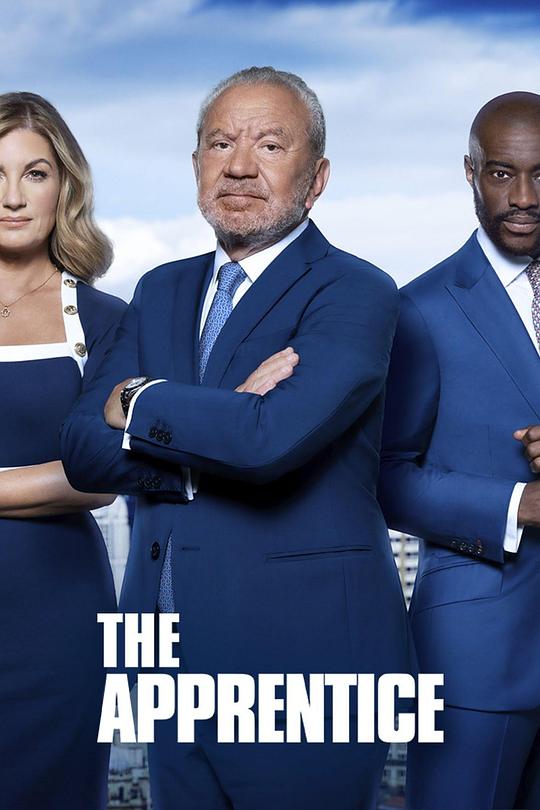 学徒 第十三季 The Apprentice Season 13 (2017)