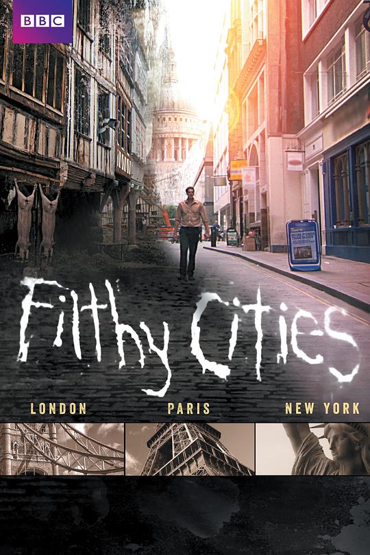 肮脏的城市 Filthy Cities (2011)