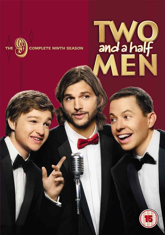 好汉两个半  第九季 Two and a Half Men Season 9 (2011)