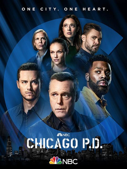 芝加哥警署 第九季 Chicago P.D. Season 9 (2021)