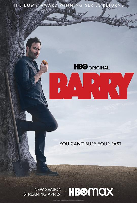 巴瑞 第三季 Barry Season 3 (2022)