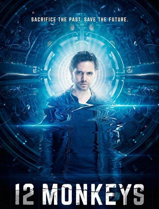 十二猴子 第四季 12 Monkeys Season 4 (2018)