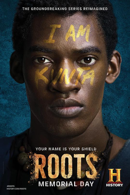 根 Roots (2016)