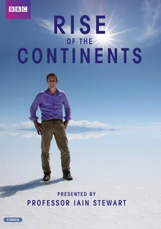 大陆的崛起 Rise of the Continents (2013)