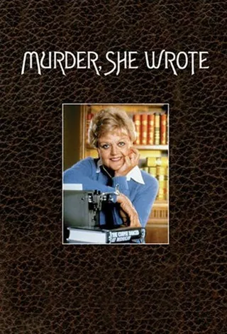 女作家与谋杀案 第十一季 Murder, She Wrote Season 11 (1994)