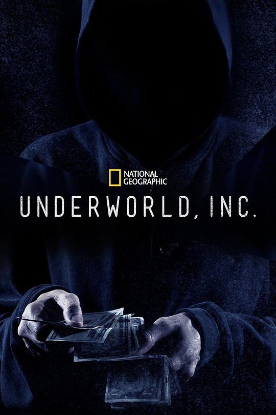 黑市大企业 第二季 underworld inc. Season 2 (2015)