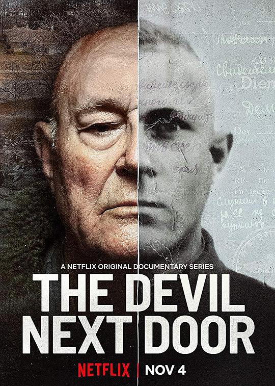 世纪疑案：恐怖伊凡 The Devil Next Door (2019)