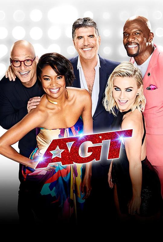 美国达人 第十四季 America's Got Talent Season 14 (2019)
